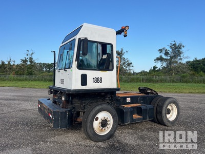 2006 Tico TicoRoLoc 4x2 Spotter Truck
