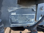 Serial Number / VIN