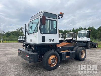 2006 Tico TicoRoLoc 4x2 Spotter Truck
