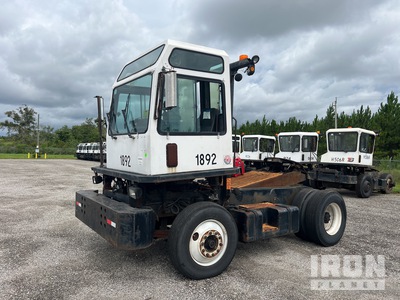 2006 Tico TicoRoLoc 4x2 Spotter Truck