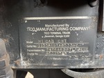Serial Number / VIN