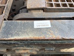 Frame Stamp Serial Number/VIN Photo