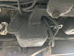 Drivetrain with Skrzynia biegów