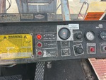 Control Station with Kontrolki ostrzegawcze silnika