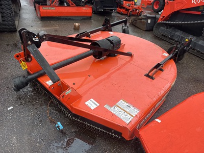 2021 Land Pride RCF2084 84 in 3-Point Hitch Rotary Cutter