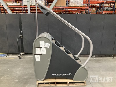 Jacobs Ladder Stairway GTL Stair Climber
