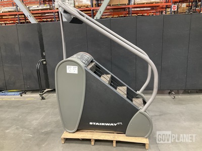 Jacobs Ladder Stairway GTL Stair Climber
