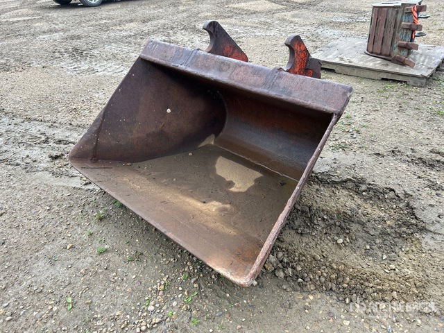 Excavator Attachments
