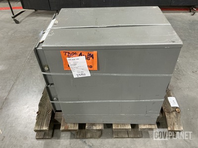 Filing Cabinet Safe