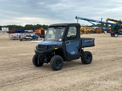 2026 Polaris Ranger SP 570 Northstar 4x4 Side By Side (Unused)