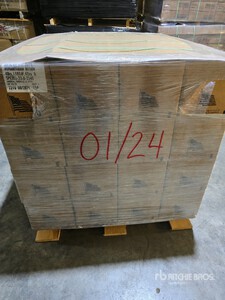 1 PALLET OF Humanitarian Daily Ration (HDR) – Emergency Food Aid – Shelf-Stable