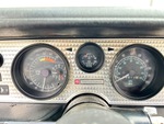Interior with Gauges