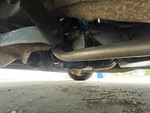Engine with Exhaust System