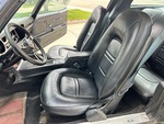 Interior with Seating