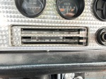 Interior with Heater
