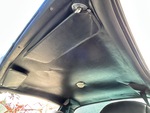 Interior with Head Liner