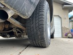 Chassis with 