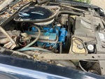 Engine with Engine - Right Side