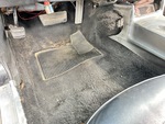 Interior with 