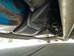 Drivetrain with Transmission