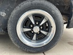 Chassis with 