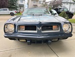 General Appearance with Exterior Lights Functional
