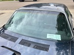 General Appearance with Glass
