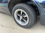 Chassis with Right Front Tire
