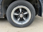 Chassis with 