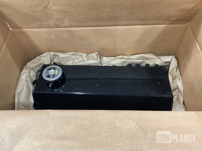 (18) Spartan Motors 2168-FF1-001 Overflow Radiator Tanks