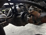 Drivetrain with 