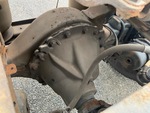 Drivetrain with 