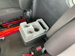 Cab with 