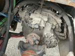 Drivetrain with 