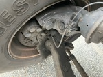 Brakes with 