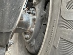 Brakes with 