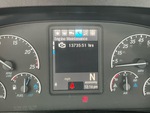 Cab with Engine Hours