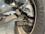 Brakes with 