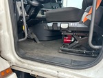Cab with 