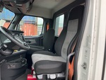 Cab with 