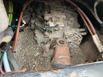 Drivetrain with 