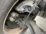 Brakes with 