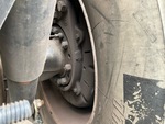 Brakes with 