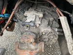 Drivetrain with 