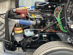 Engine with 