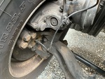 Brakes with 