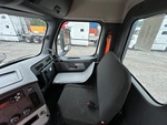 Cab with 