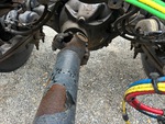 Drivetrain with 