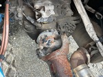 Drivetrain with 