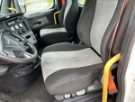 Cab with 